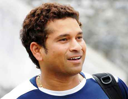 Sachin Tendulkar to Campaign for Congress